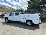 Used 2017 Chevrolet Silverado 3500 LT w/ LT Convenience Package image 3