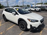 Certified 2023 Subaru Crosstrek 2.0i Premium image 3