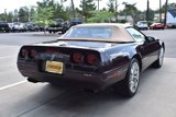 Used 1993 Chevrolet Corvette Convertible image 5