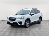 Used 2019 Subaru Forester Premium w/ All-Weather Package image 3