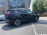 Used 2020 Kia Sportage EX image 4
