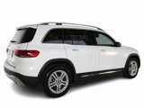 Used 2021 Mercedes-Benz GLB 250 4MATIC w/ Premium Package image 6