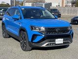Used 2024 Volkswagen Taos SE image 2
