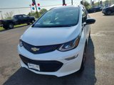 Certified 2018 Chevrolet Bolt Premier w/ Driver Confidence II Package image 4