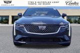 New 2025 Cadillac CT4 Premium Luxury image 5
