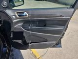 Used 2017 Jeep Grand Cherokee Laredo w/ Quick Order Package 2BE image 5