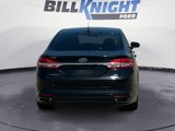 Used 2018 Ford Fusion SE w/ Fusion SE Technology Package image 4