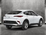 New 2025 Buick Envista Preferred image 2