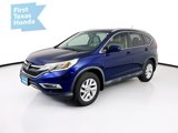 Used 2015 Honda CR-V EX-L image 3