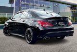 Used 2016 Mercedes-Benz CLA 250 4MATIC image 2
