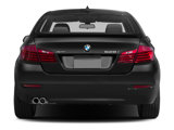 Used 2014 BMW 550i Sedan image 5