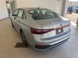 New 2025 Volkswagen Jetta SE image 5