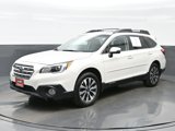 Used 2017 Subaru Outback 2.5i Limited image 2