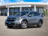 Used 2019 Honda CR-V EX image 3