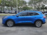 Used 2020 Ford Escape Titanium image 3