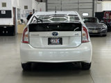 Used 2014 Toyota Prius Two image 3