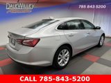 Used 2022 Chevrolet Malibu LT image 6