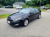 Used 2013 Kia Optima EX w/ Premium Pkg image 3