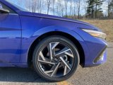 New 2025 Hyundai Elantra Limited image 4