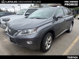 Used 2013 Lexus RX 350 AWD image 2
