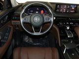 Used 2024 Acura MDX SH-AWD w/ Advance Package image 3