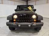 Used 2015 Jeep Wrangler Unlimited Rubicon w/ Connectivity Group image 2