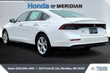 New 2025 Honda Accord LX image 3