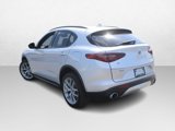 Used 2018 Alfa Romeo Stelvio Ti Sport image 5