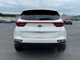 Used 2021 Kia Sportage LX image 6