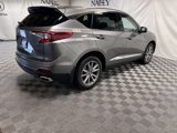 Certified 2022 Acura RDX FWD w/ Technology Package image 5