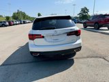 Used 2014 Acura MDX SH-AWD image 4