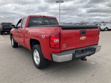 Used 2011 Chevrolet Silverado 1500 LT w/ All-Star Edition image 4