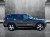 Used 2014 Jeep Grand Cherokee Limited w/ Trailer Tow Group IV image 4