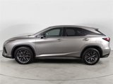 Certified 2020 Lexus RX 350 F Sport image 2