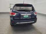 Used 2014 Nissan Pathfinder SL w/ SL Tech Package image 6