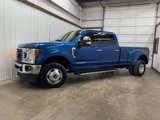 Used 2022 Ford F350 XLT w/ XLT Premium Package image 2