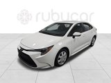 Used 2024 Toyota Corolla LE image 1