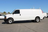 Used 2021 GMC Savana 3500 Extended w/ Driver Convenience Package image 3