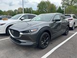 Used 2024 MAZDA CX-30 AWD 2.5 S w/ Select Sport Pkg image 3