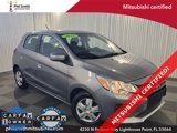 Used 2021 Mitsubishi Mirage ES image 1