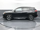 Used 2017 Nissan Rogue SL w/ SL Premium Package image 2