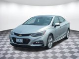 Used 2017 Chevrolet Cruze Premier image 2