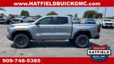 New 2025 GMC Canyon Elevation w/ Convenience Package image 2