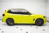 Used 2022 BMW X3 M w/ Competition Package image 6