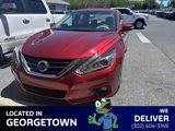Used 2016 Nissan Altima 2.5 SL w/ 2.5 Technology w/LED Package image 2