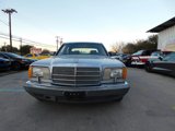 Used 1991 Mercedes-Benz 300 SEL image 2