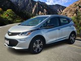 Used 2020 Chevrolet Bolt Premier w/ Infotainment Package image 5