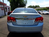 Used 2012 Chevrolet Cruze Eco image 6