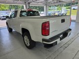 Used 2022 Chevrolet Colorado LT w/ Fleet Safety Package image 3
