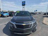 Used 2023 Chevrolet Equinox LT image 2